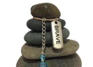 Le Créateur – Soyez braves