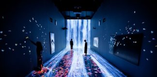 Transcendance Magique