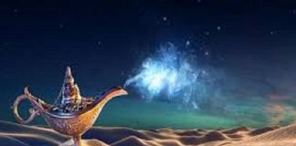 Le Créateur – Un merveilleux cadeau