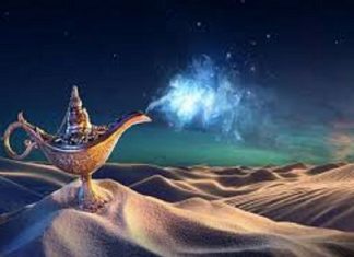 Le Créateur – Un merveilleux cadeau