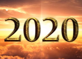Messages pour 2020