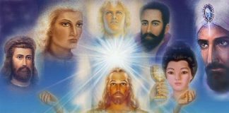 Message aux Artisans de Lumière – 22 novembre 2019