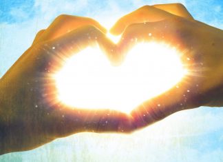 Vous n’êtes pas seul dans ces temps chaotiques et changeants