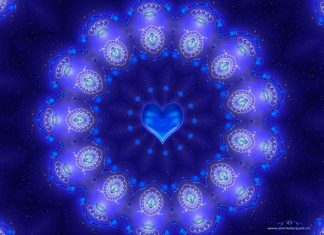 Melchizedek – Décembre 2019