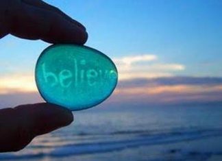 Le Créateur – Croyez-le !