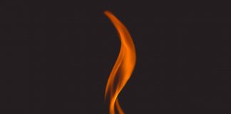 Vous faire traverser le feu