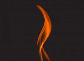 Vous faire traverser le feu