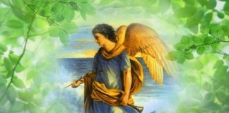 Trouver l’Amour et la Sagesse