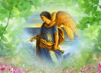 La Qualité d’Amour connue sous le nom de « Grâce »