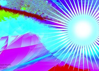 Notre Soi-Dieu : Changer – Et grandir en Conscience