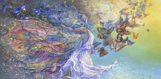 Vivre votre Vie dans la Joie, C’est Vivre dans la Fréquence d’Ascension