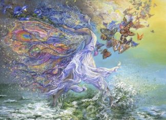 Vivre votre Vie dans la Joie, C’est Vivre dans la Fréquence d’Ascension