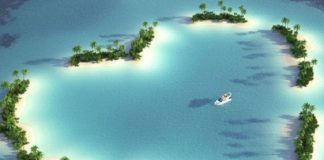 Créer le paradis sur terre