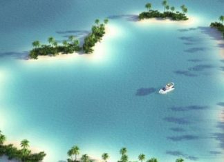 Créer le paradis sur terre