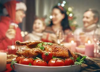 La véritable Générosité est la vôtre