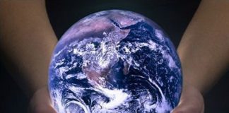 Planète Terre, Programme de simulation d’entraînement pour l’humanité afin d’apprendre à aimer davantage