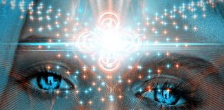 Alignement du chakra du troisième oeil par Mahatma