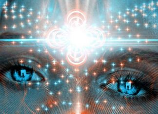 Alignement du chakra du troisième oeil par Mahatma