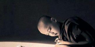 Le Créateur – Écoutez attentivement !