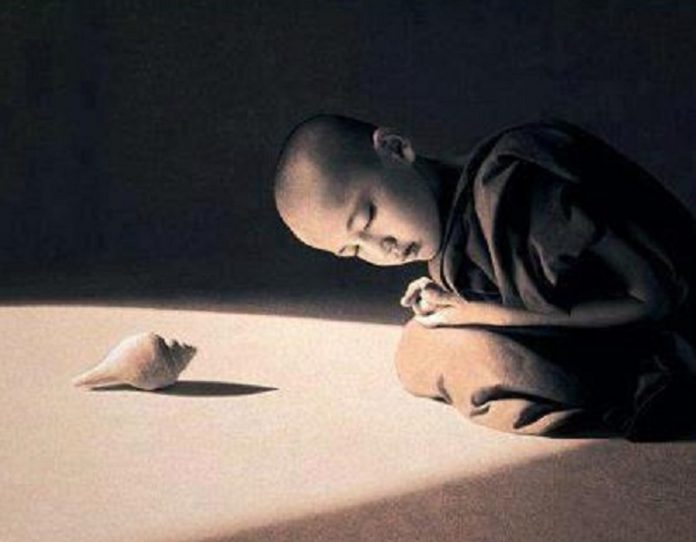 Écoutez attentivement