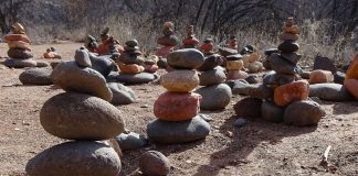 Une année pour être plus authentique