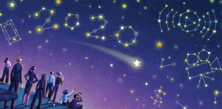 Messages de Melchisédech pour année 2020