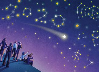 Messages de Melchisédech pour année 2020