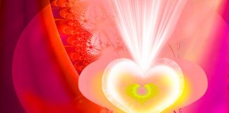 Exemple de Message d’Amour