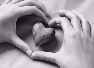 Le Créateur – Amour et soutien