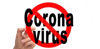 Coronavirus, conseils des Médecins du Ciel