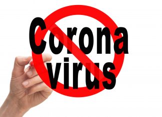 Coronavirus, conseils des Médecins du Ciel