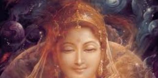 Je Suis l’Amour, Je Suis la Vie