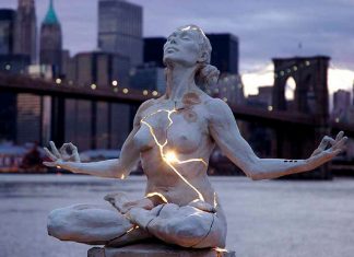 Vous faites toujours partie des Forces de la Lumière