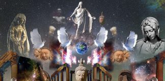 … Vous avez déjà basculé dans l’Ascension de la Terre…