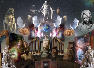 … Vous avez déjà basculé dans l’Ascension de la Terre…