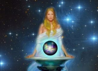 Mira des Pléiades : L’Amour est votre solution