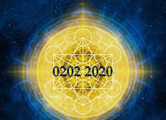 Métatron – 0202 2020 – L’exode approche