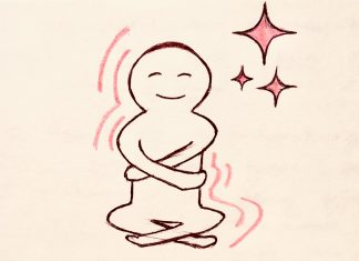 Le Créateur – Prendre soin de soi