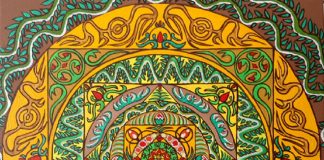 Il est indispensable que vous restiez centrés