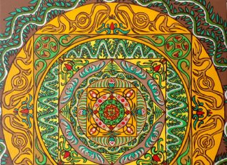 Il est indispensable que vous restiez centrés