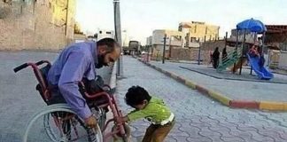 Le Créateur – Un acte de bienveillance