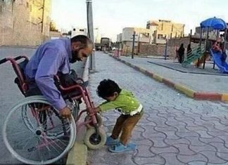 Le Créateur – Un acte de bienveillance