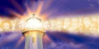 Le Créateur – Un phare