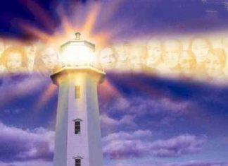 Le Créateur – Un phare