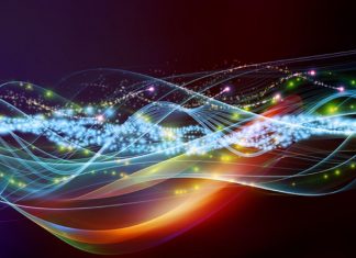 Le Créateur – Première vague…