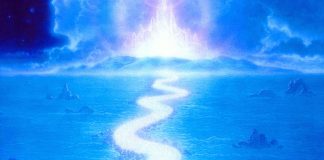 Vos Intentions pour l’Accomplissement par Maître Jésus