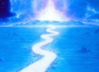 Vos Intentions pour l’Accomplissement par Maître Jésus