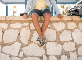 Phares de Lumière – Janvier 2020 : Sur la clôture