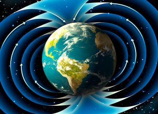 MESSAGE IMPORTANT – REVERSEMENT DES PÔLES – Magnétosphère