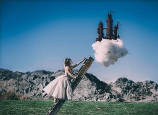 Le Créateur – Concentrez-vous sur votre chemin